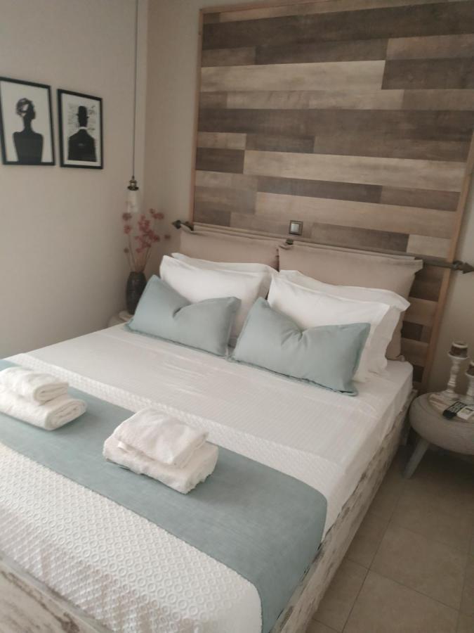 פרבזה Comfort And Style מראה חיצוני תמונה