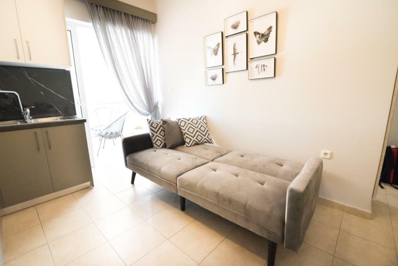 פרבזה Comfort And Style מראה חיצוני תמונה
